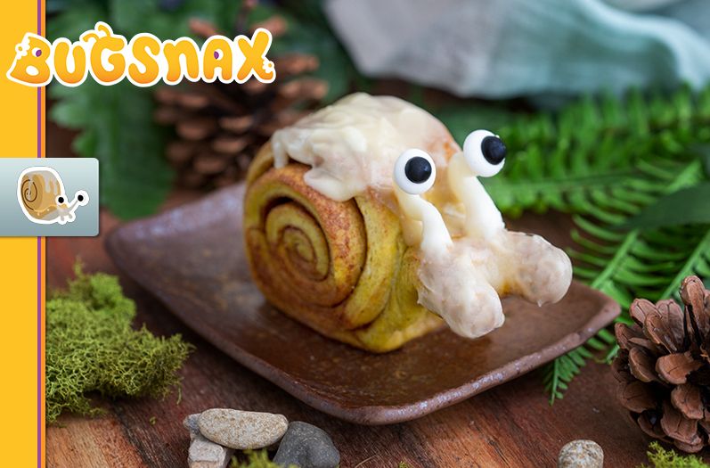 You Can Now Eat Bugsnax in Real Life With These FanMade Recipes