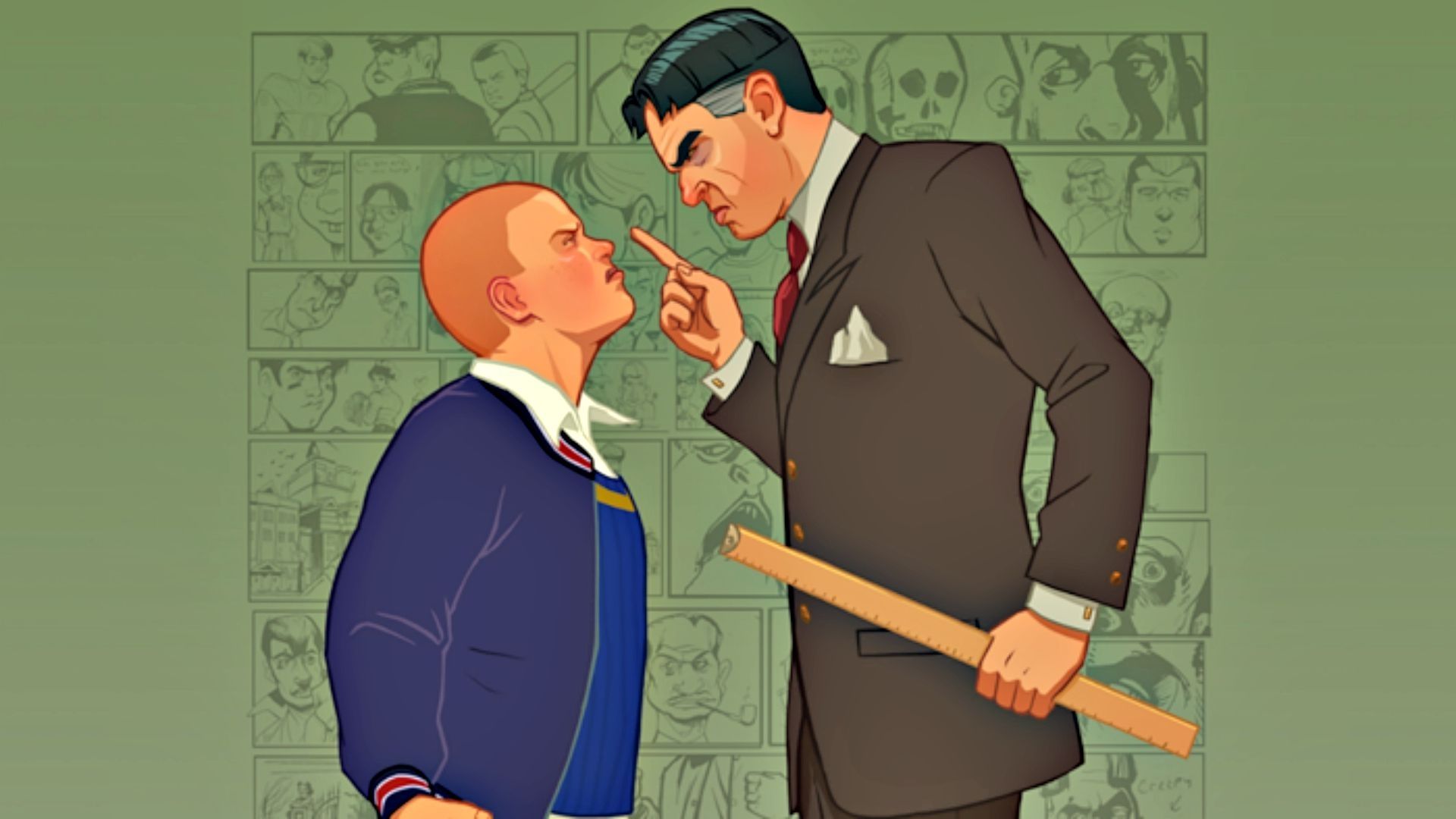 Bully 2 Was Cancelled For The Third Time In 2017 - Rumor