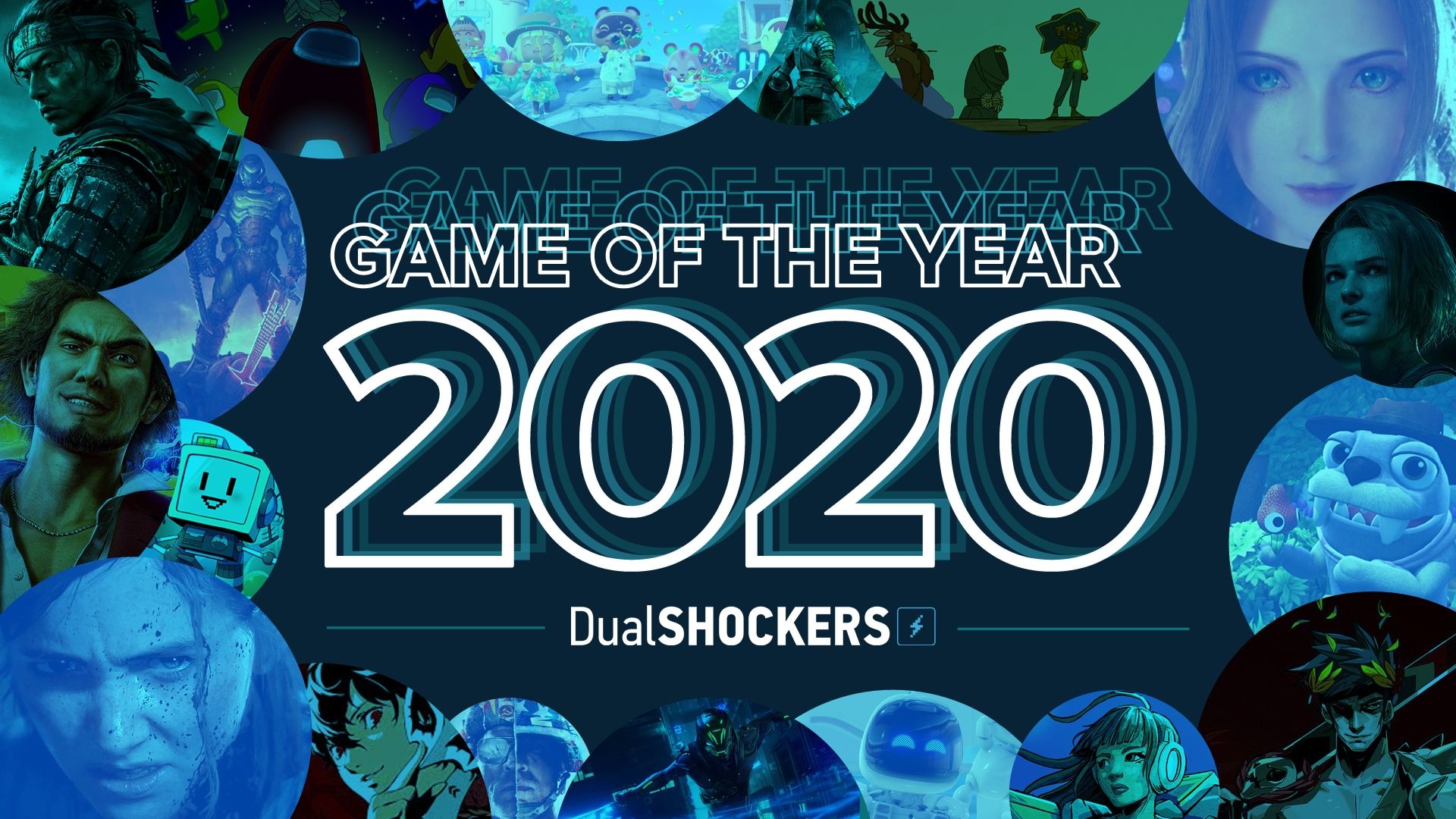 Game of the Year 2020