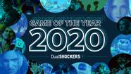 DualShockers Game Of The Year 2020 Nominations Readers Choice