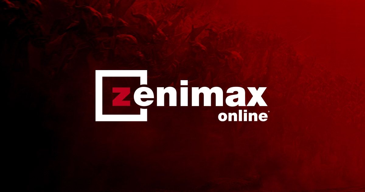 Zenimax logo