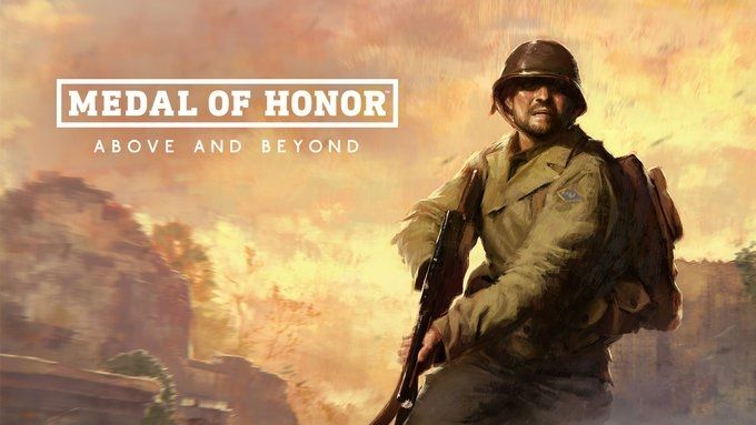 Medal of Honor: Above and Beyond, Respawn