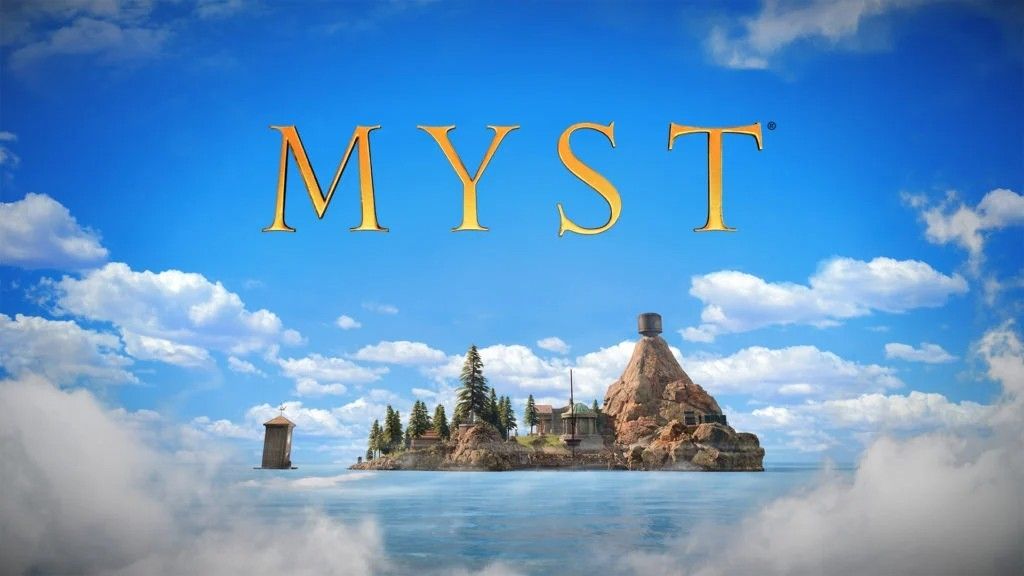 Myst, Oculus Quest