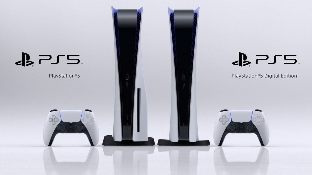 PS5 next-gen games