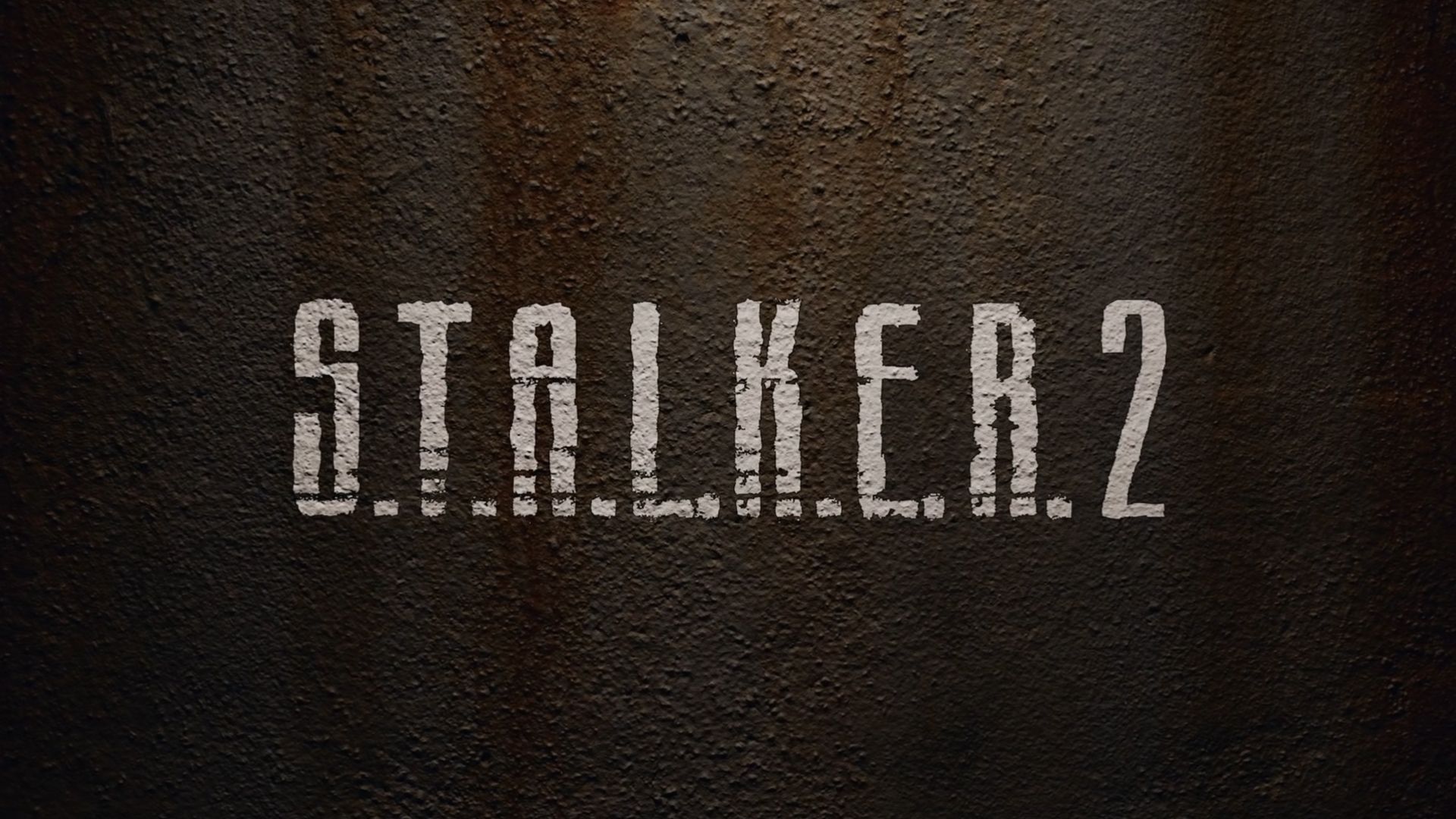 STALKER 2 logo