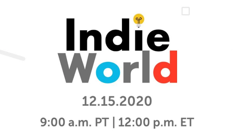indie world showcase