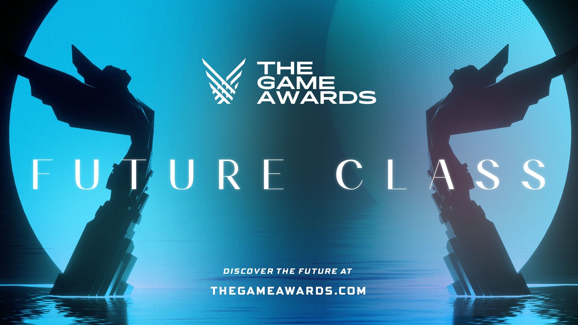 ArtStation - The Game Awards 2021 - Future Class