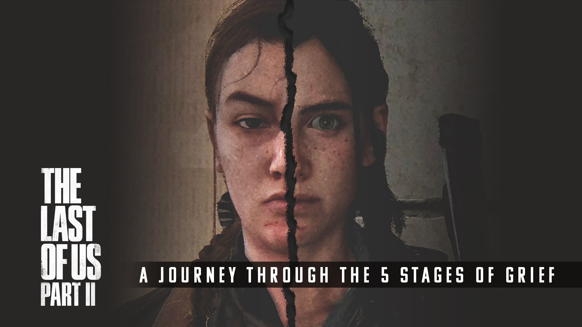 The Last of Us: Processing Grief (Joel)