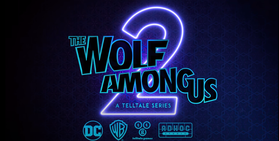 The Wolf Among Us 2, Telltale