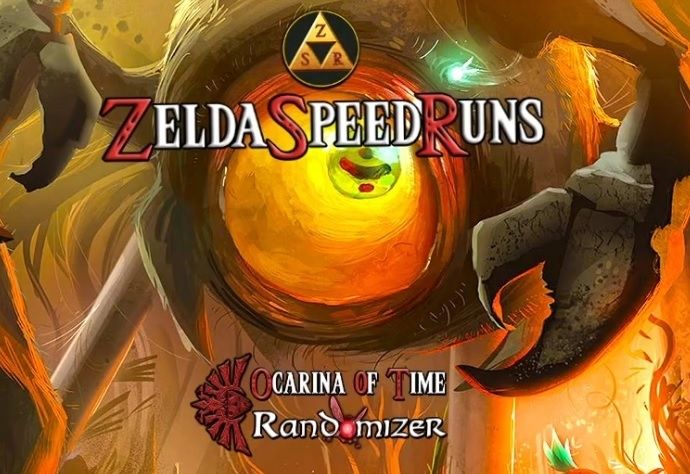 ZSR Ocarina of time Randomizer Tournament Season 4 qualifiers delayed feature