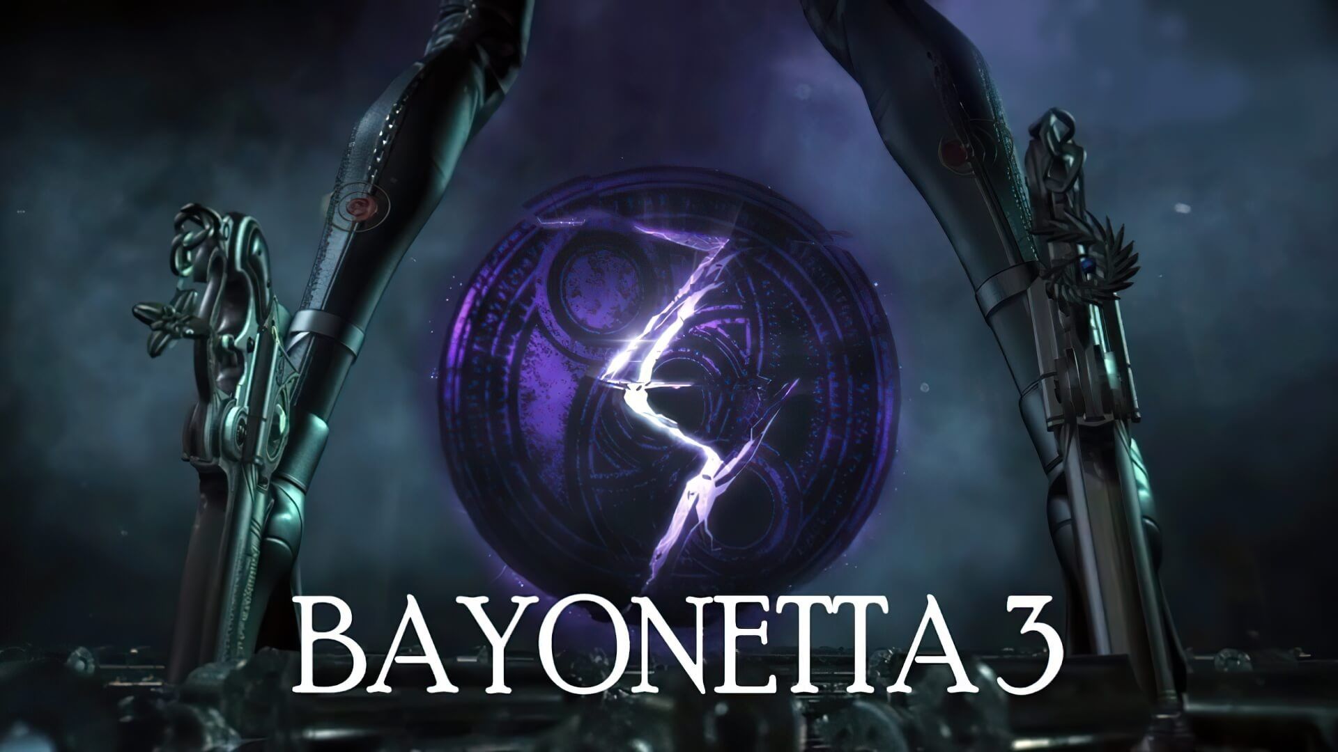 Bayonetta 3 e3 2021