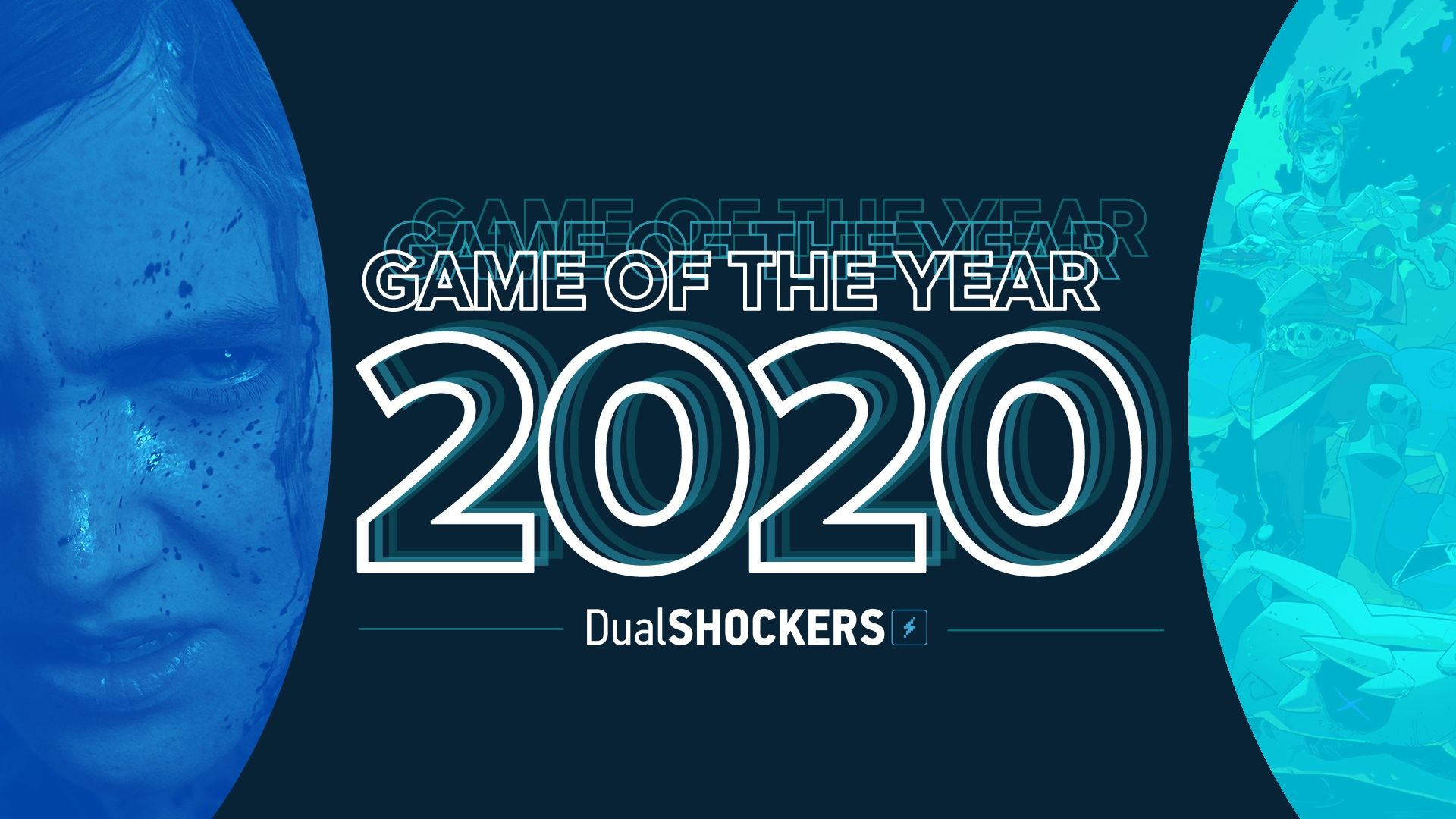 Hades Wins Game of the Year at 2021 Game Developers Choice Awards