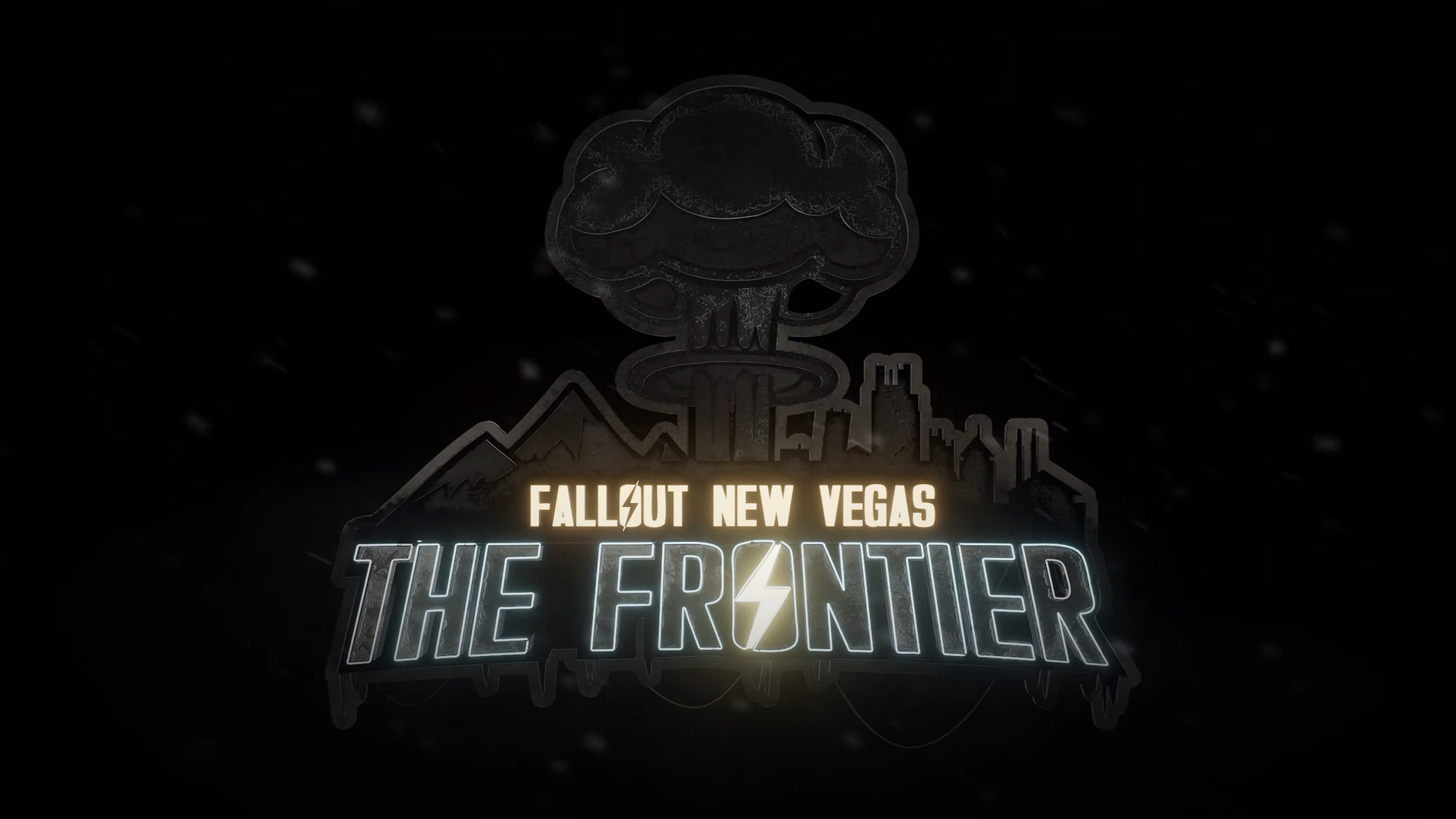 Fallout The Frontier