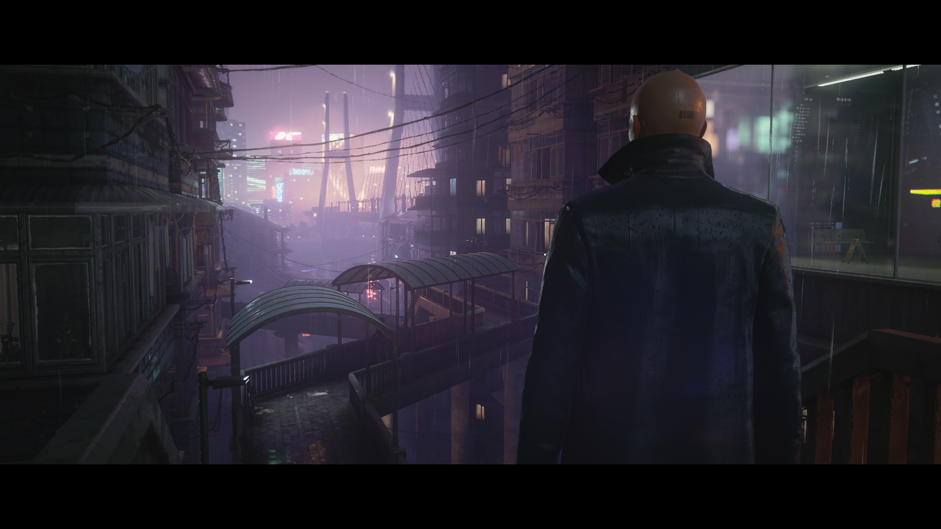 Hitman 3 PC Review