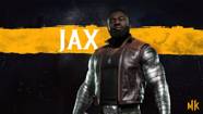 How Did Jax Lose His Arms In The Mortal Kombat Games 