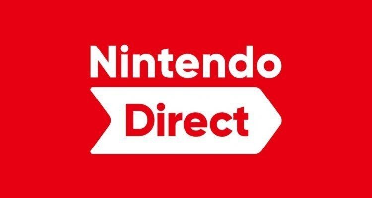 Nintendo Direct Fake Announcement