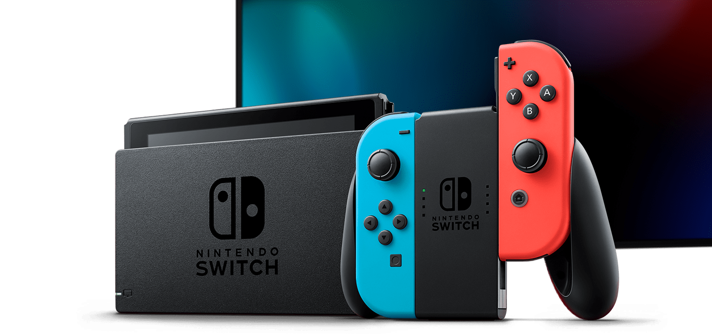 Nintendo Switch Direct News