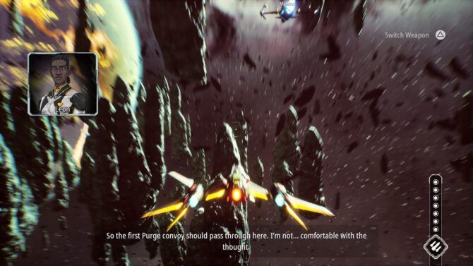 【海外限定版】Redout Space Assault スイッチ 海外限定版】Redout Space Assault スイッチ