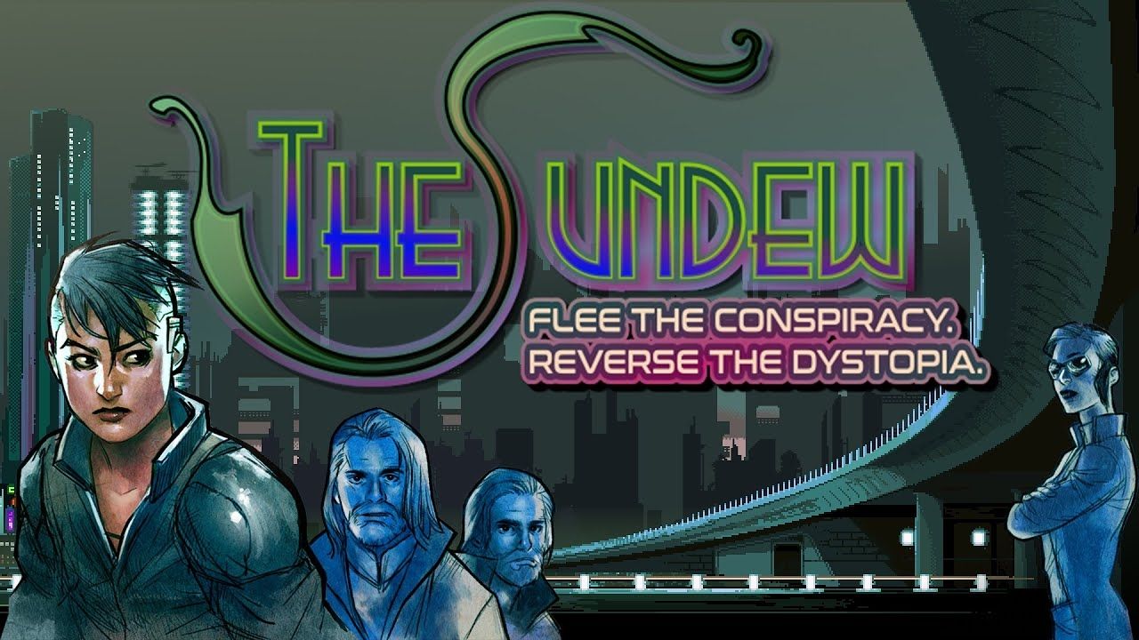 The Sundew by 2054 - Video game studio