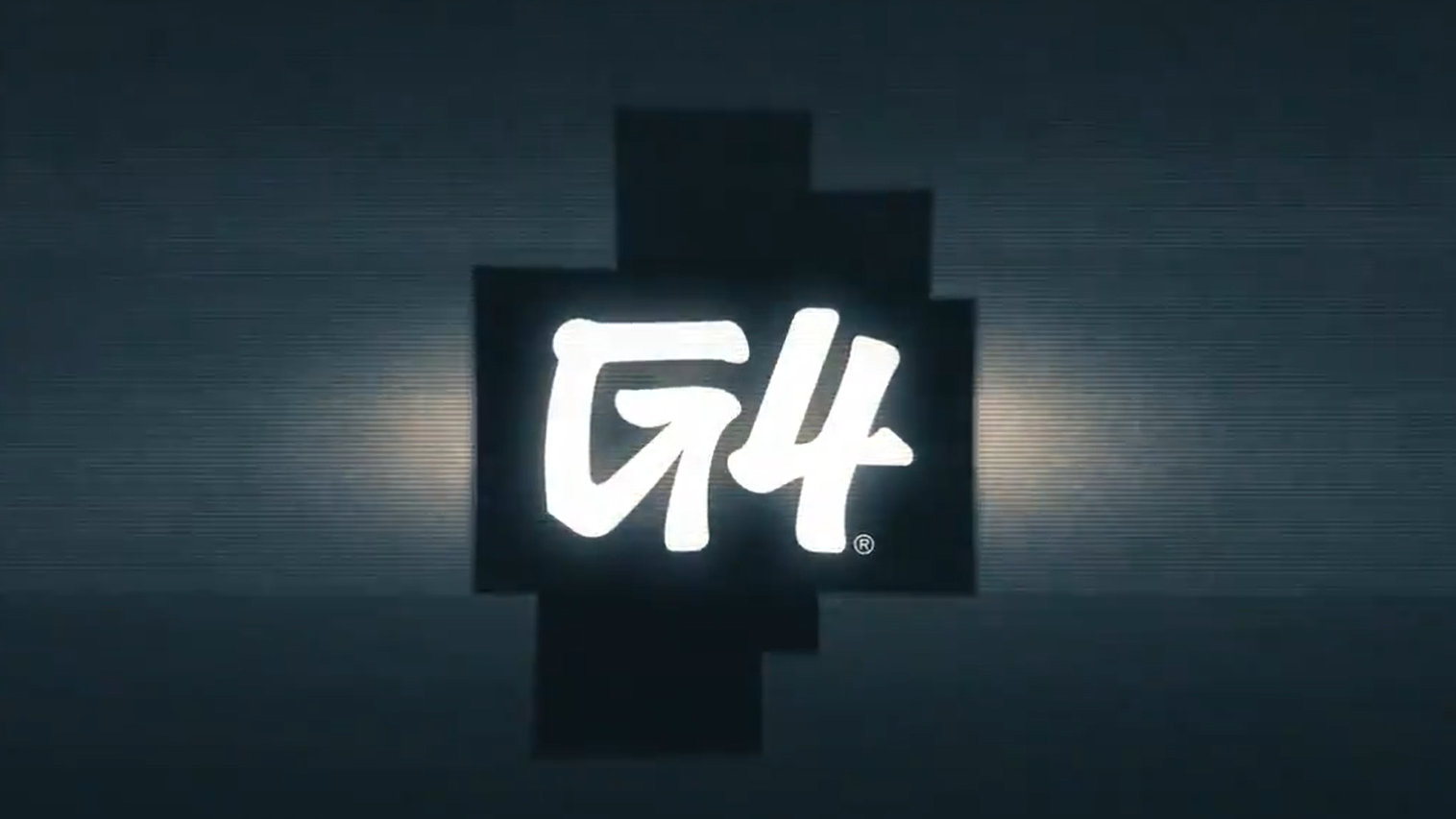 g4tv logo