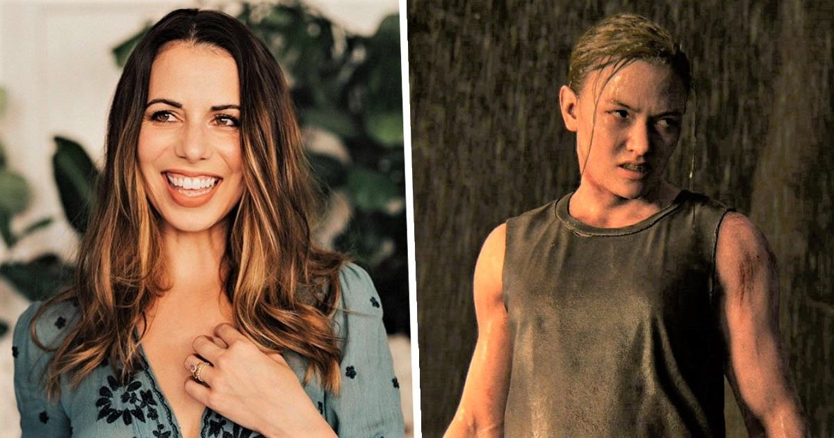 Laura Bailey: The Last of Us 2 Actor Reveals Death Threats