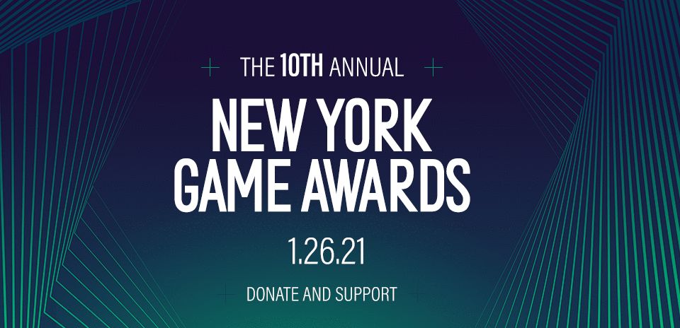 New York Video Game Awards
