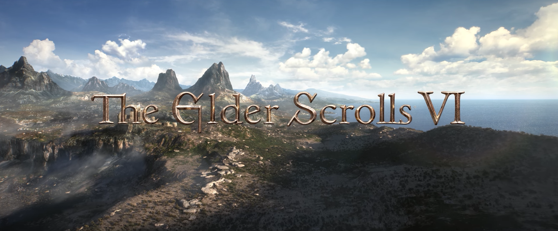 The Elder Scrolls VI and Starfield Development wont be impacted by Indiana Jones E3 2021