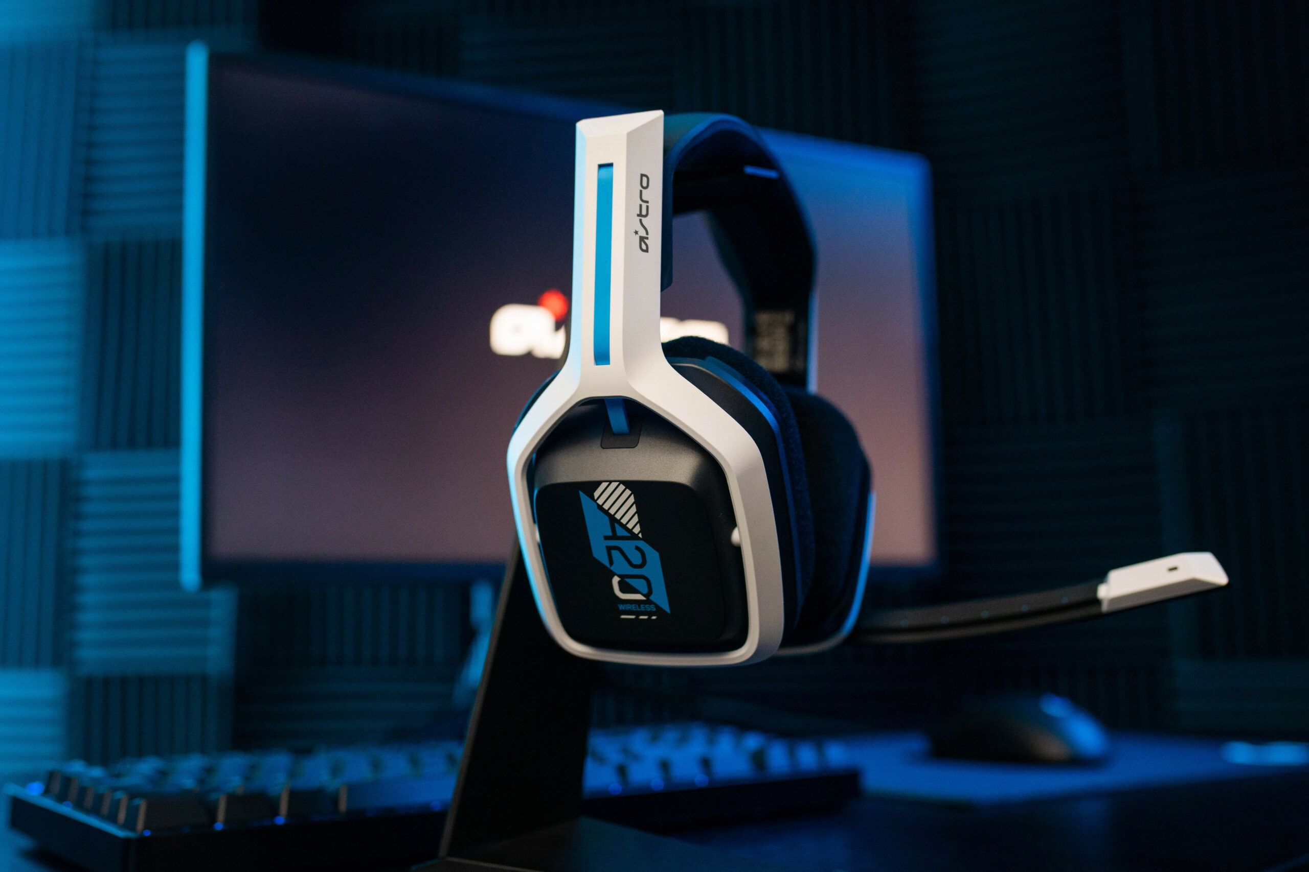 Astro a20 headset review