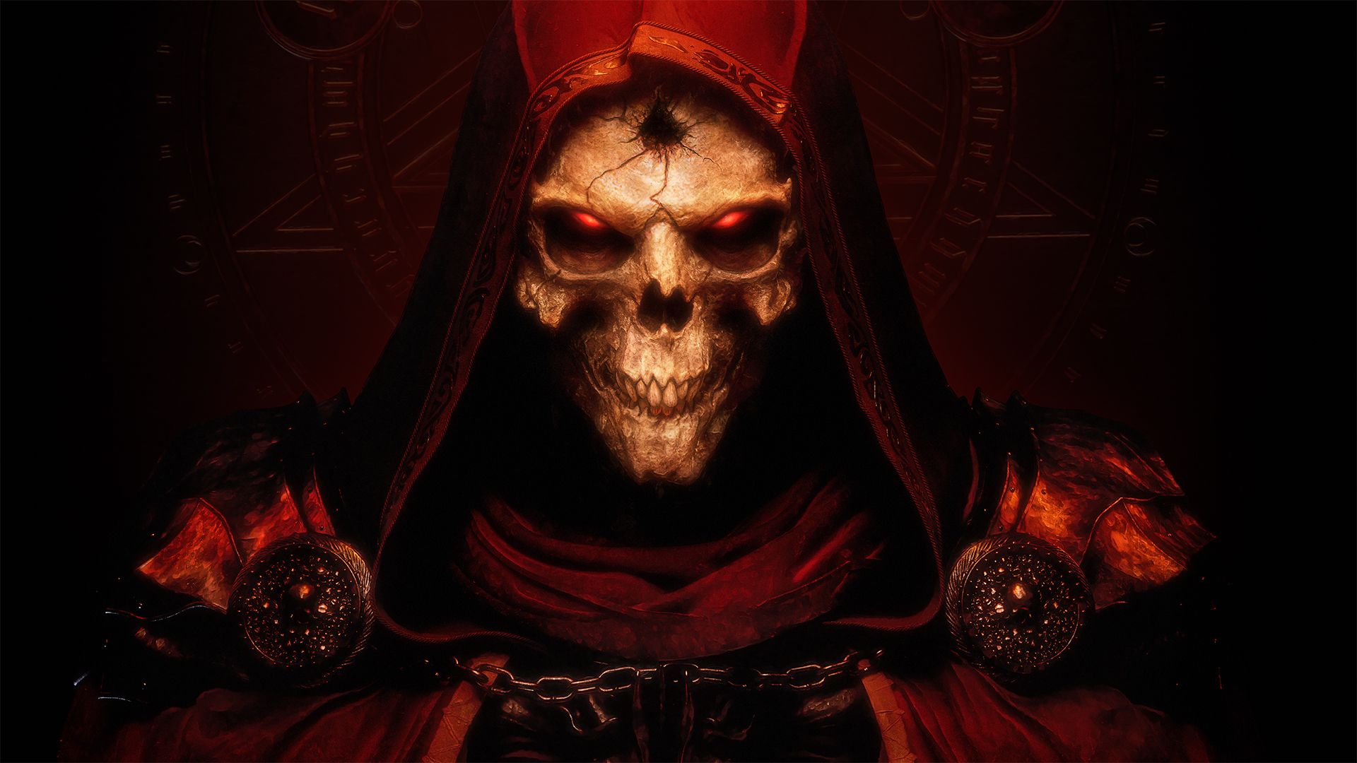 Diablo 2 Resurrected Alpha Start Time