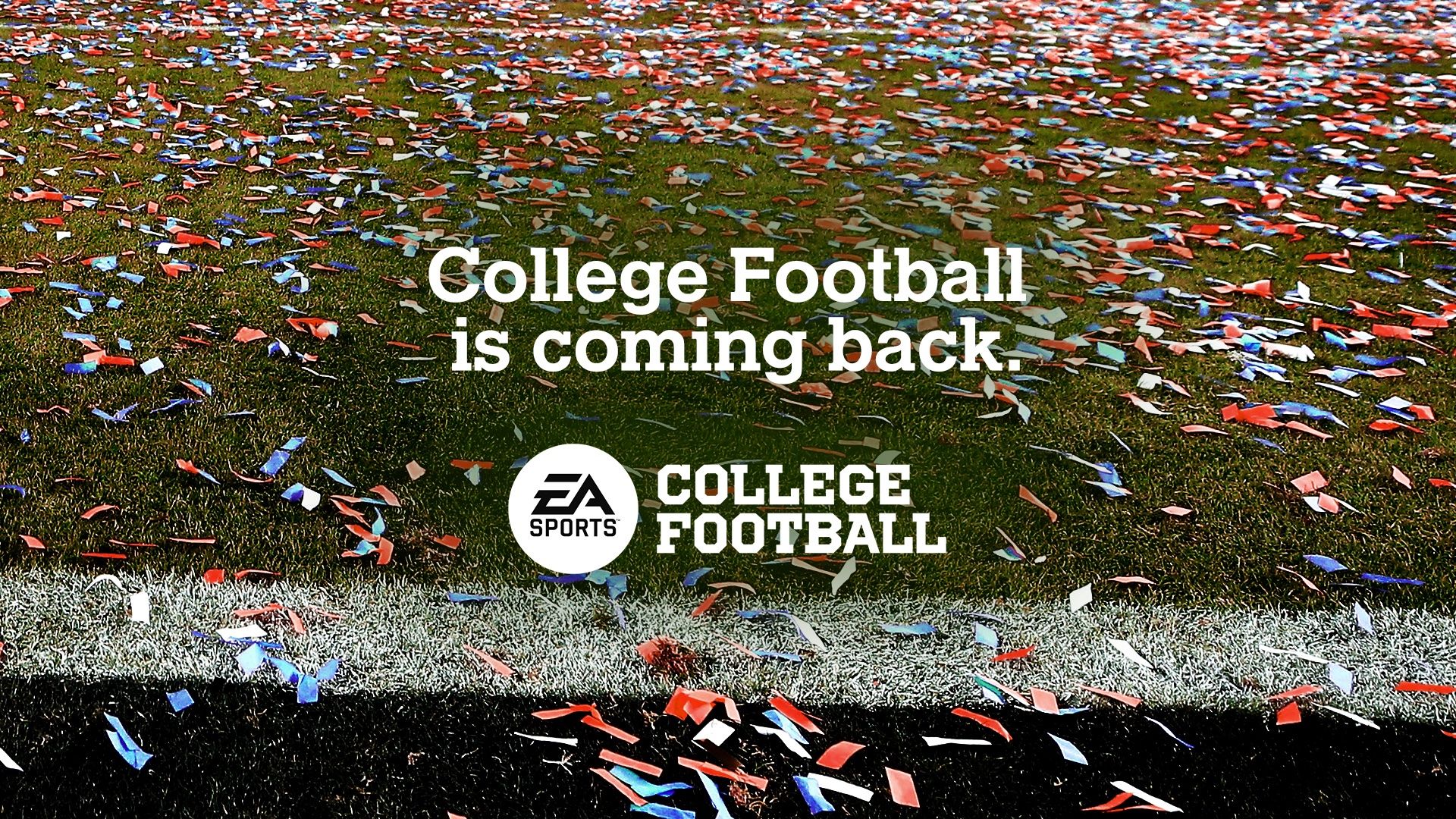 EA Sports College Football, NCAA Football,