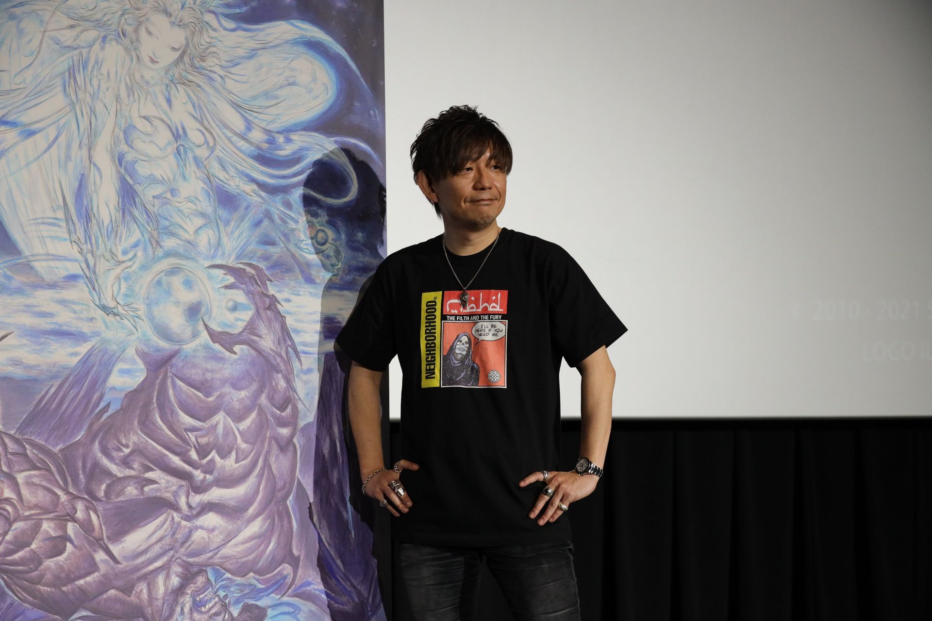 FFXIV Endwalker Moon Naoki Yoshida Interview pc ps4 ps5 square enix