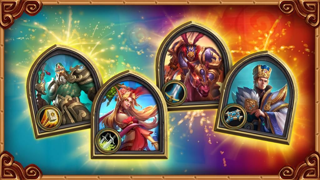 Hearthstone Lunar New Year Quest Rewards — What Will You Get