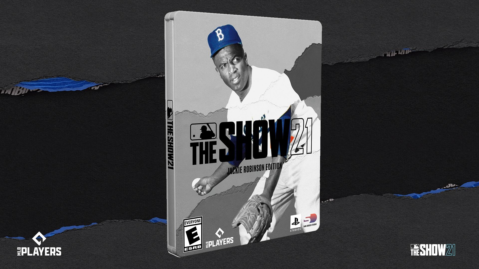 I made my diamond dynasty logo in honor of my dogs : r/MLBTheShow