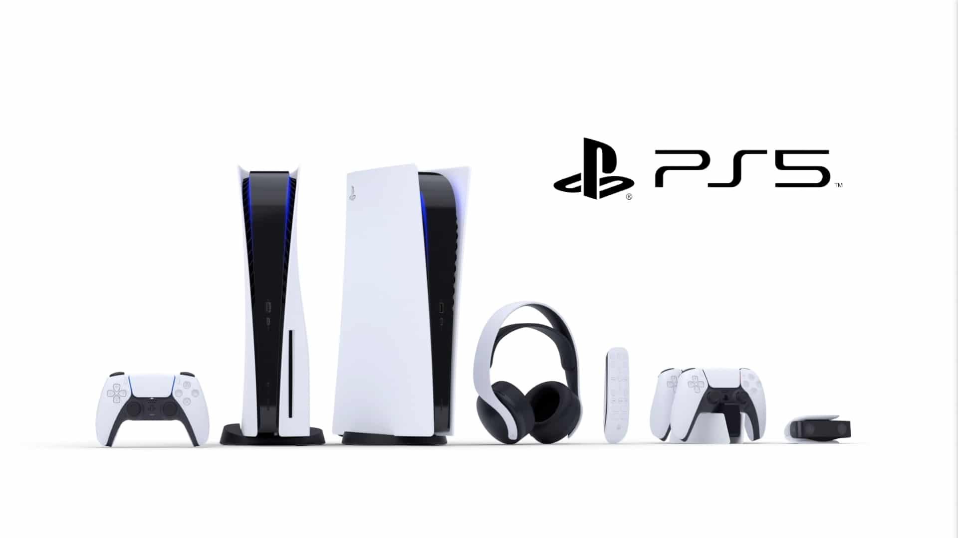 PS5, PS5, Extended Storage, PS5 Pack, PS5 Bundle, PS5 Headset, PS5 Controller
