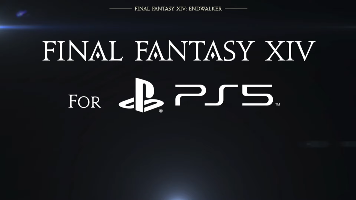 Final Fantasy XIV PS5 Open Beta Release Date