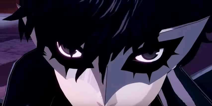 Persona 5 Strikers Really is Coming West - Release Date Announced