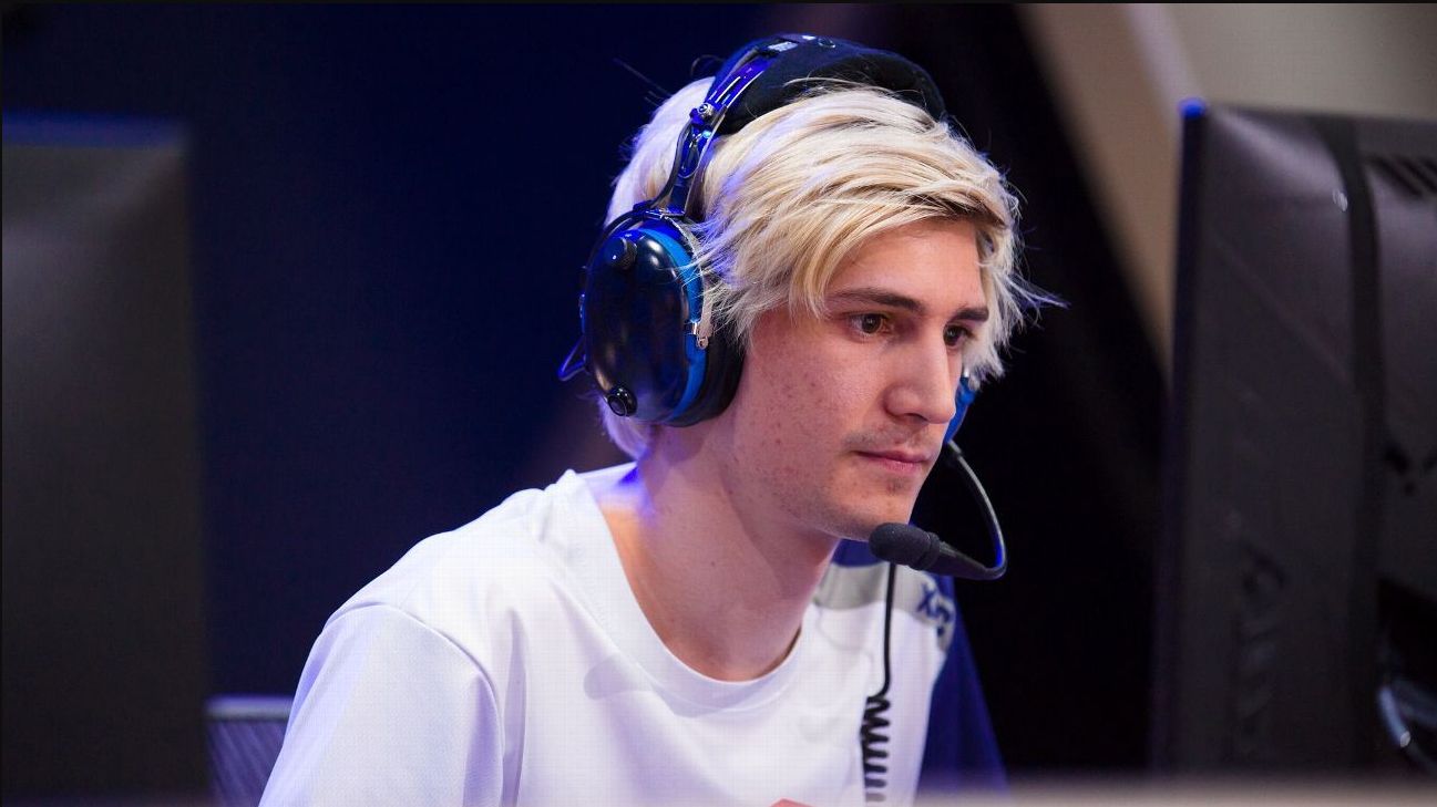 xqc banned nopixel may