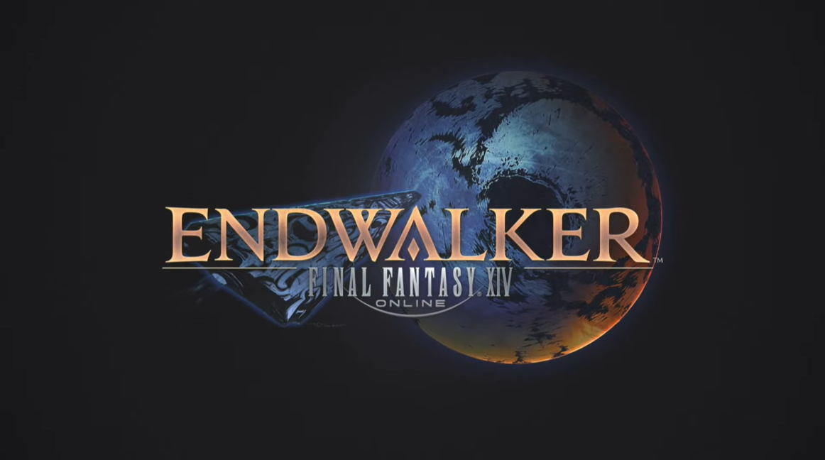 final fantasy xiv endwalker expansion reveal