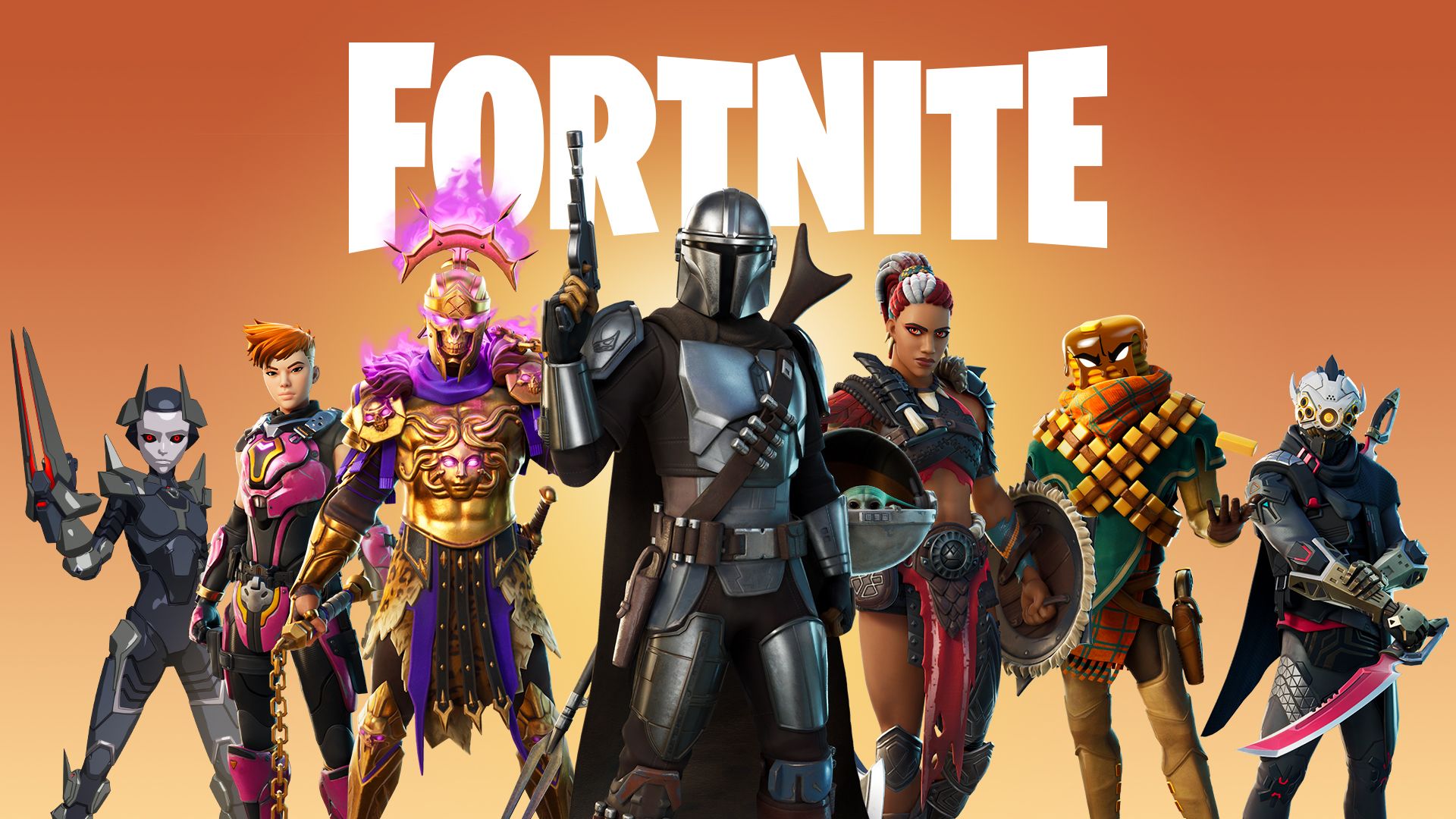 fortnite march crew pack