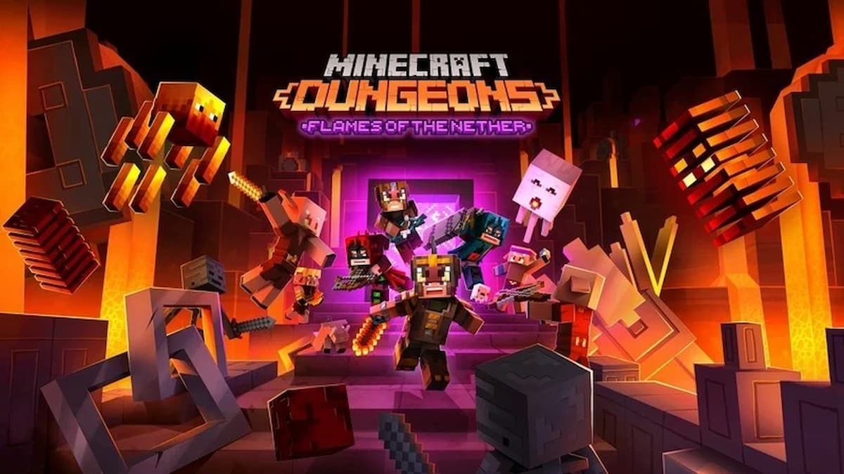 Minecraft Dungeons Final Boss Boss Guide (Arch-illager / Heart of