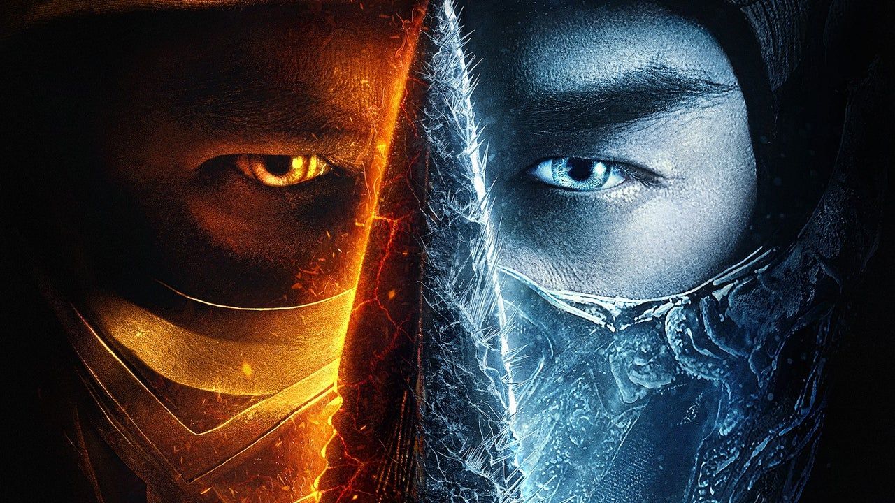 Mortal Kombat Movie Release Time