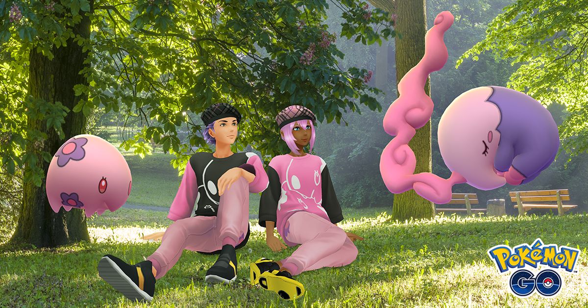 pokemon go valentines day event what time does it end