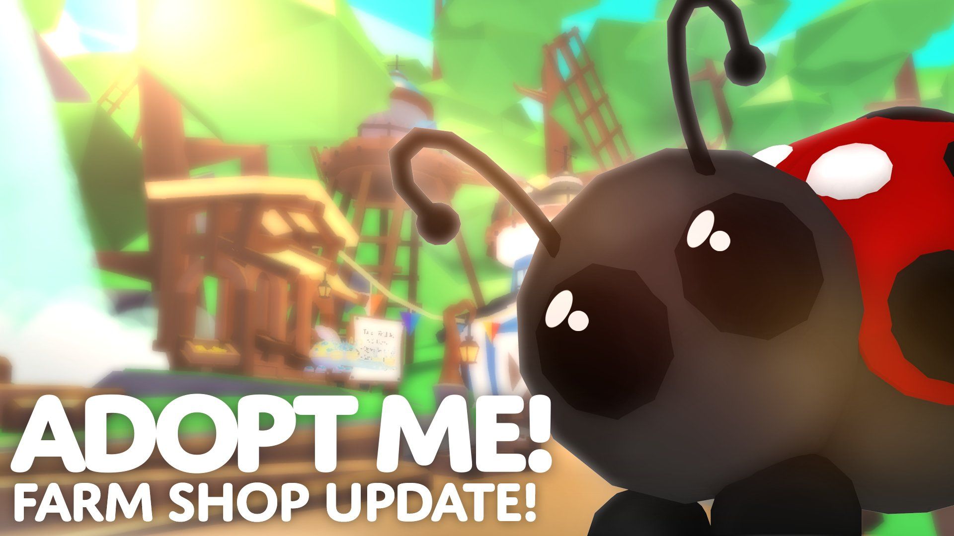 New Buildings Coming To Adopt Me! Roblox Adopt Me Updates Coming Soon 