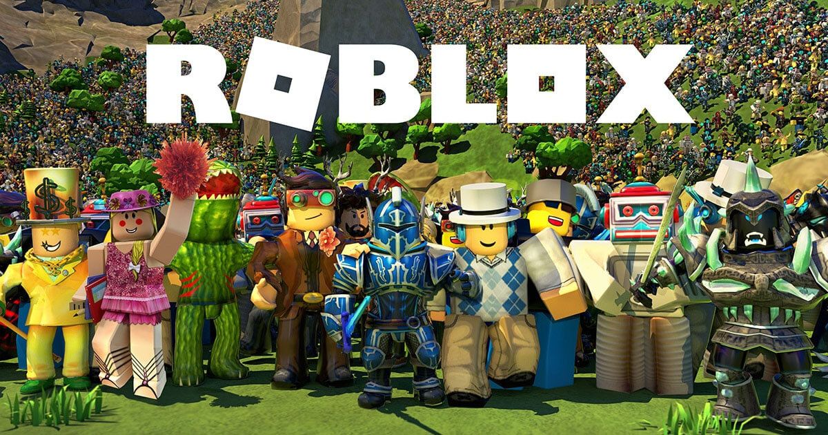 Game recommendation丨build and play! Roblox The game BloxBurg