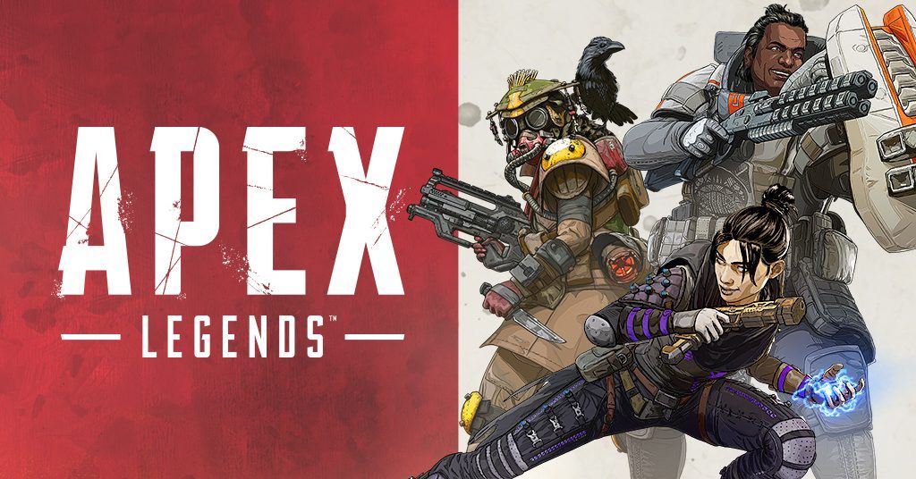 apex legends new weapons season 9
