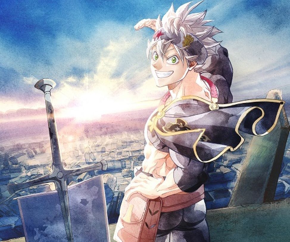 Black Clover Episode 171 Release Date Latest Update 