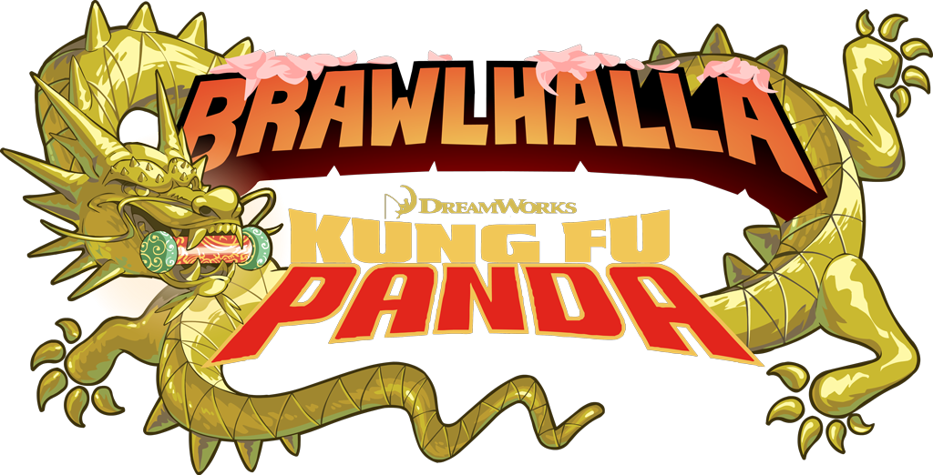 Brawlhalla Kung Fu Panda
