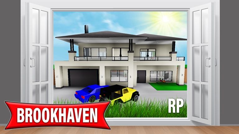 How to Buy a House and get a Pool - Roblox Brookhaven