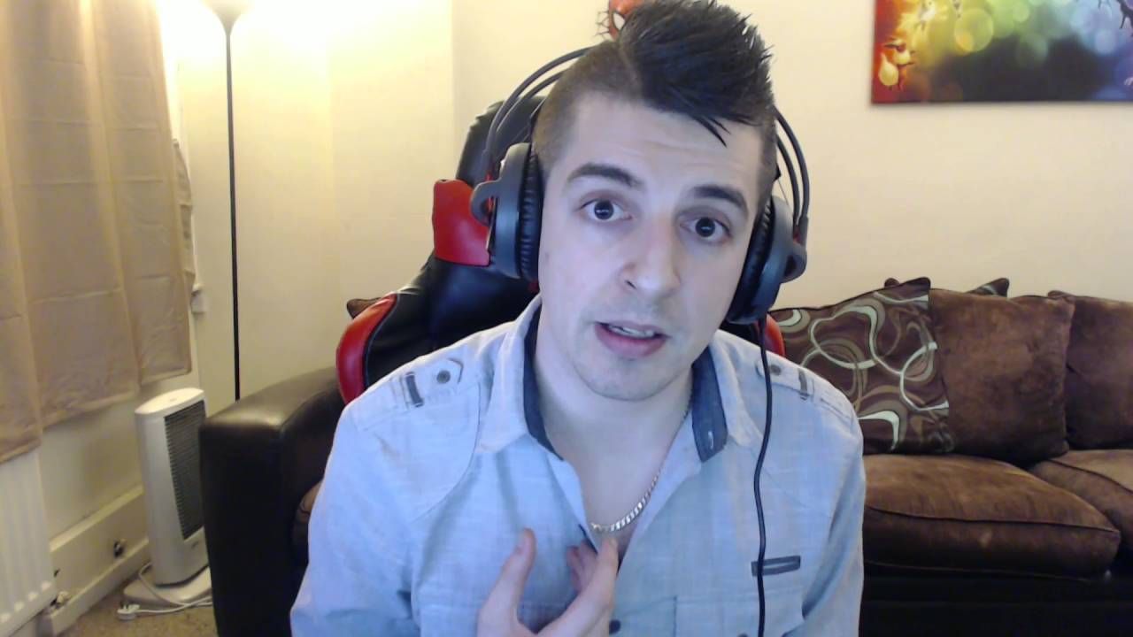 gross gore banned on twitch