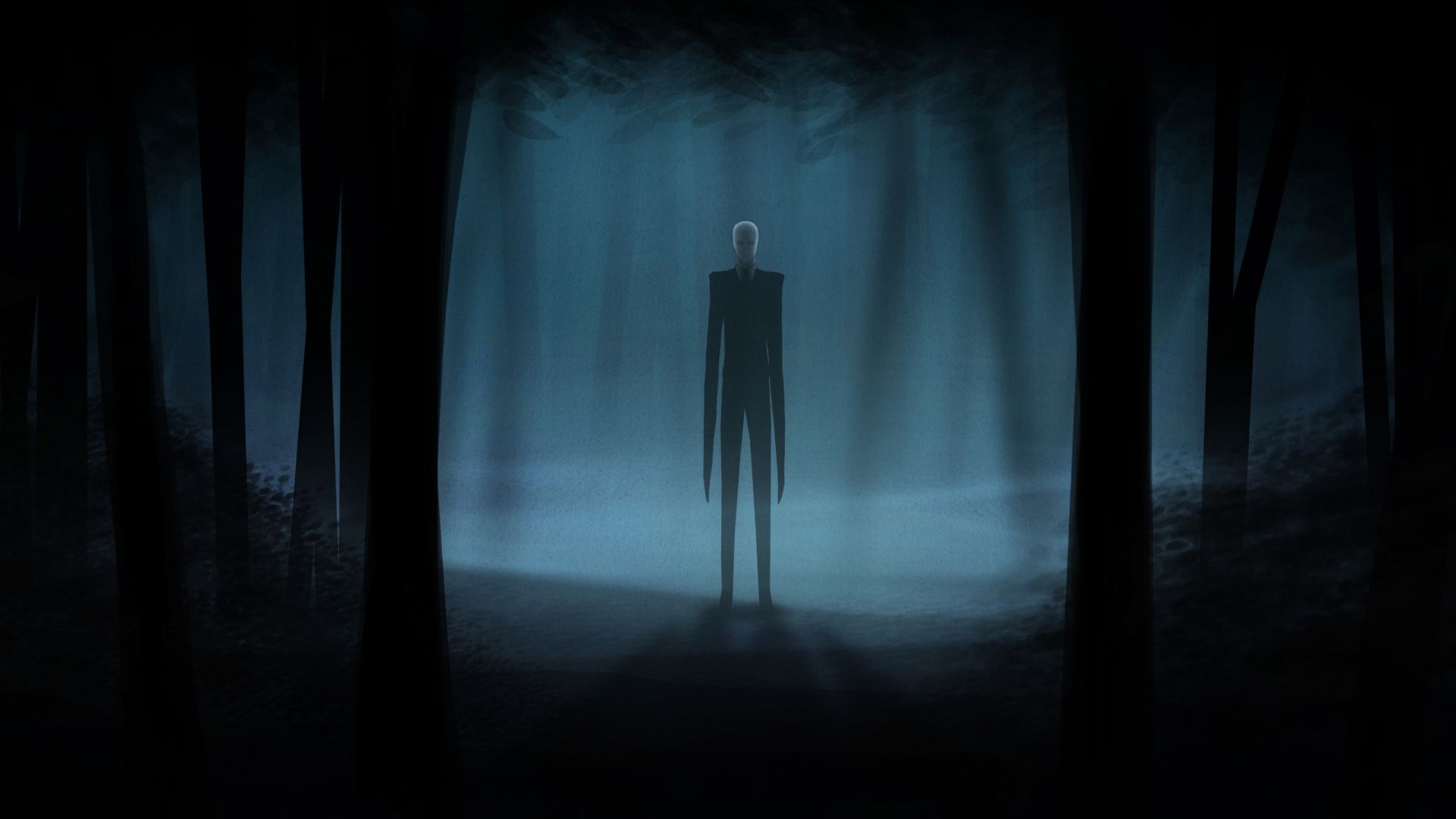 Slender Friends - Roblox